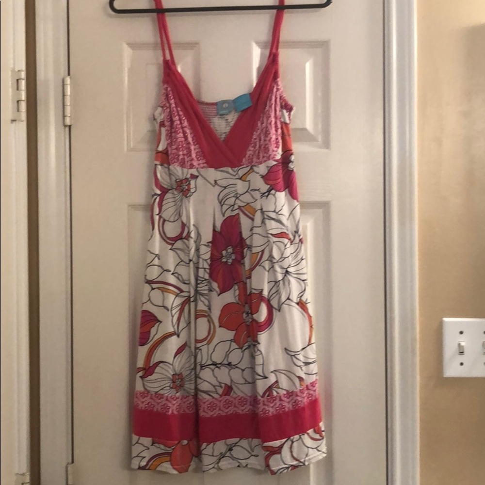 Summer dress